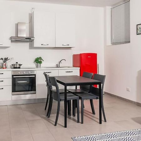 Staurenghi Blue Apartment Варезе Экстерьер фото