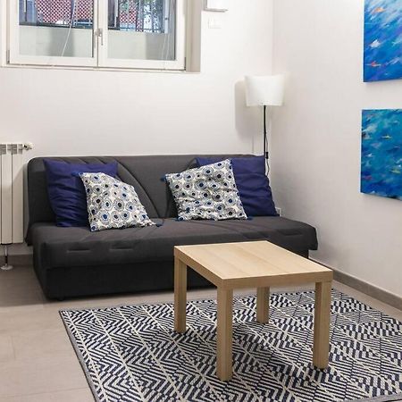 Staurenghi Blue Apartment Варезе Экстерьер фото