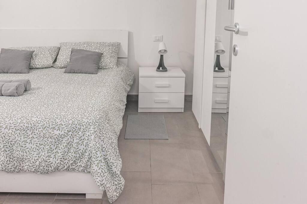 Staurenghi Blue Apartment Варезе Экстерьер фото
